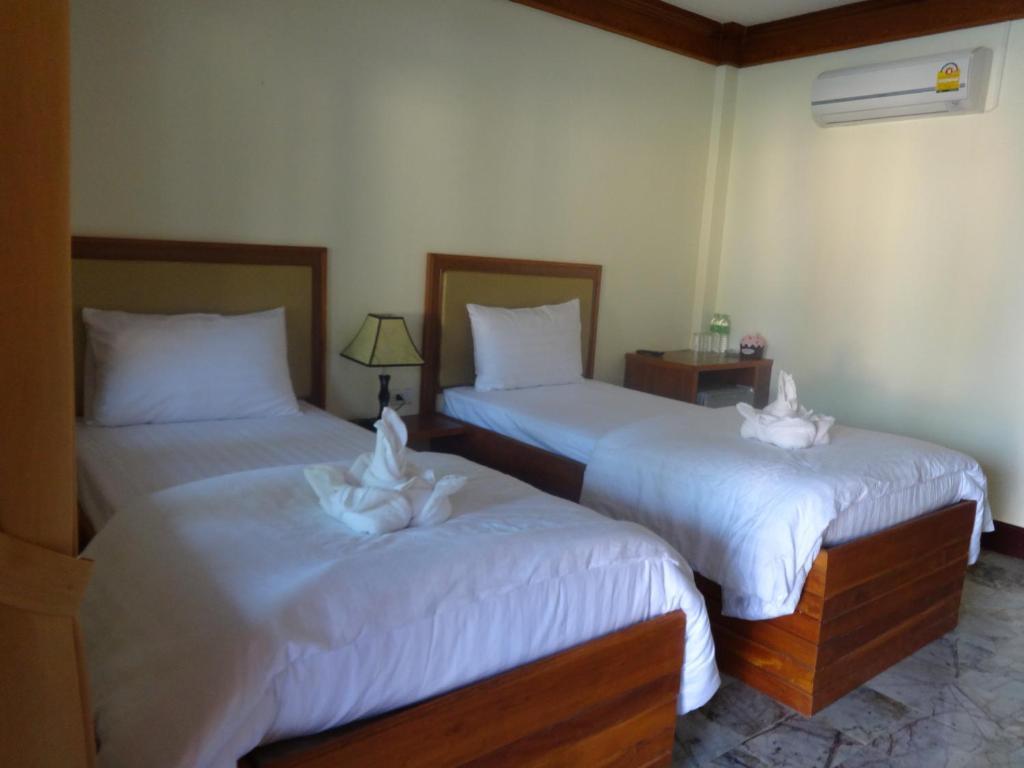 Needa Rock Resort Khanom Room photo